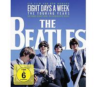 Beatles, The: Eight Days A Week (Bs)