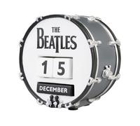 Beatles (The): Erik (Calendario Perpetuo 3D) - AA.VV.