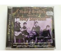 Beatles,the Feat. Sheridan,Tony - Cry for a Shadow