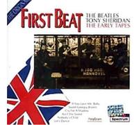 Beatles,the - First Beat