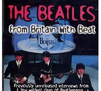 Beatles, the - From Britain With Beat