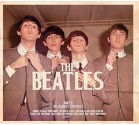 Beatles,the - From Liverpool to Hamburg Vol.2-the Story Conti
