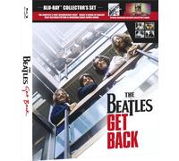 Beatles, The: Get Back : Season 1 (Blu-ray) John Lennon Paul McCartney