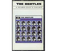 Beatles, The - Hard Days Night [Import]