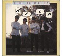 Beatles,the - Help!