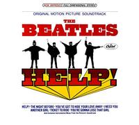 Beatles The - Help! (Limited Edt.)