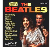 Beatles,the - Hits of the Beatles