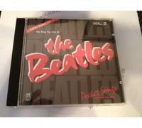 Beatles,the - Hits of the Beatles Vol.2