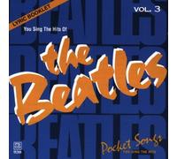 Beatles,the - Hits of the Beatles Vol.3