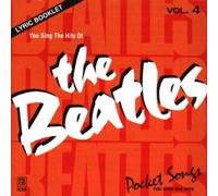 Beatles,the - Hits of the Beatles Vol.4