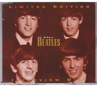 Beatles,the - Interview Disc [Import]