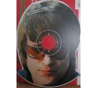 Beatles, the - John Lennon Shaped I'view