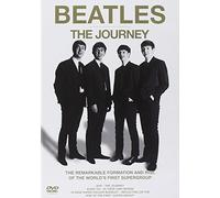 Beatles, the - Journey, the [DVD]