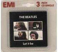 Beatles,the - Let It Be