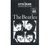 Beatles( the) ( Linea Melodica - Little Black Songbook: Beatles