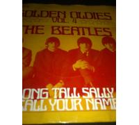 Beatles,the - Long Tall Sally