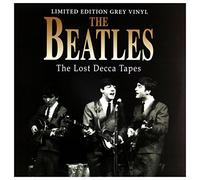 Beatles The - Lost Decca Tapes (Grey)