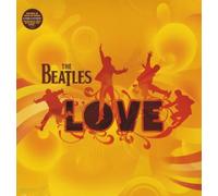 Beatles The - Love - 180gram Vinyl