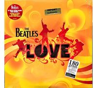 Beatles the - Love