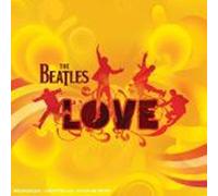 Beatles the - Love