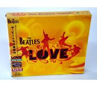 Beatles, the - Love Special Edition