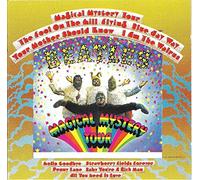 Beatles,the - Magical Mystery Tour