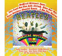 Beatles, The - Magical Mystery Tour - Parlophone - PCTC 255, Parlophone - 0C 066 -- 06 243