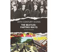 Beatles, The ; Parting Ways (DVD) Beatles