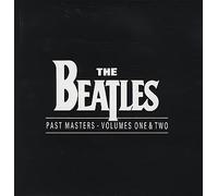 Beatles,the - Past Masters
