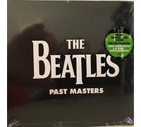 Beatles The - Past Masters Vol.1&2(Remastered)