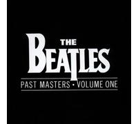 Beatles,the - Past Masters -Vol.1
