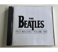 The Beatles Past Masters: Volume 2 (CD) Album