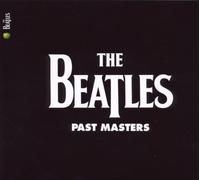 Beatles The - Past Masters (Volumes 1 & 2)