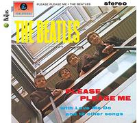 Beatles The - Please Please Me