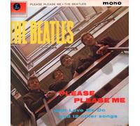 Beatles,the - Please Please Me