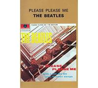 Beatles,the - Please Please Me