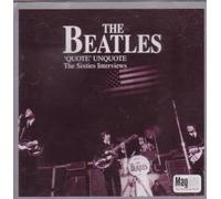 Beatles, the - Quote/Unquote Vol.1