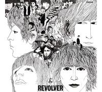 Beatles The - Revolver
