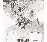 Beatles,the - Revolver (Limited Edt.)