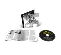 The Beatles Revolver (CD) Special Album
