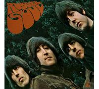 Beatles The - Rubber Soul (Remastered)