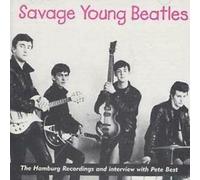 Beatles, the - Savage Young Beatles [Import]