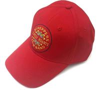 Beatles - The Sgt Pepper Drum Ufficiale Cappellini da baseball
