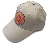 Beatles - The Sgt Pepper Drum Ufficiale Cappellini da baseball