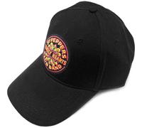 Beatles - The Sgt. Pepper Ufficiale Cappellini da baseball