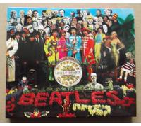 Beatles,the - Sgt.Pepper's Lonely Heart Club Band