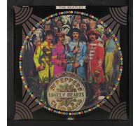 Beatles,the - Sgt.Pepper'S Lonely Hearts...