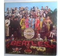 Beatles,the - Sgt.Pepper's Lonely Hearts