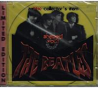 Beatles, the - Shaped 1