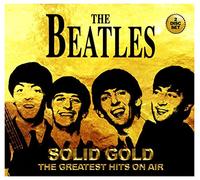 Beatles The - Solid Gold